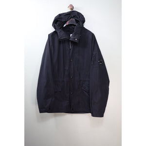C.P. Company Black Memri Jacket