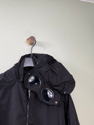 C.P. Company Black Chrome Jacket
