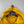 C.P. Company Yellow Smock