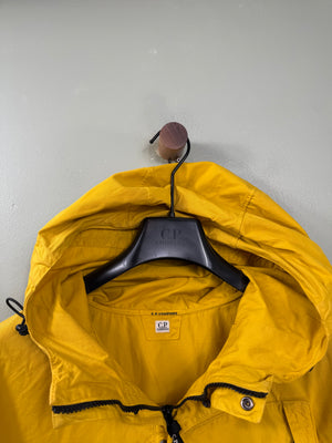 C.P. Company Yellow Smock