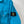Stone Island Aqua Blue Overshirt