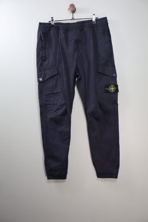 Stone Island RE-T Cargo Bottoms