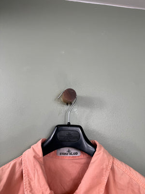 Stone Island Coral Overshirt