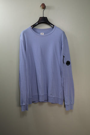 C.P. Company Lavender Jumper