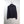 Stone Island Black 1/4 Zip Jumper