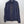 Stone Island Navy Nylon Metal Overshirt