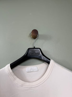 Stone Island Beige Ghost Jumper