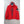 Stone Island Red Gore-Tex Paclite Jacket