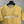 Stone Island Yellow T-Shirt