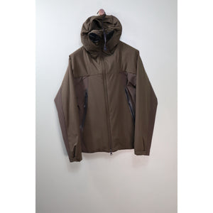 C.P. Company Khaki Explorer Pro-Tek Primaloft Jacket