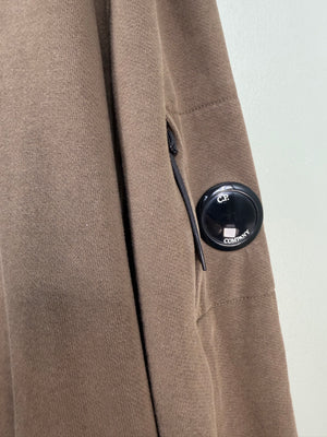 C.P. Company Khaki Jumper