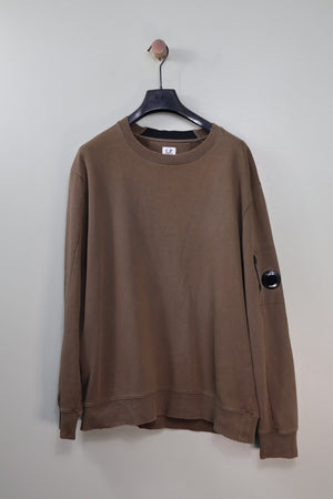 C.P. Company Khaki Jumper