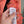 Stone Island Orange Overshirt
