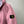 Stone Island Pink Membrana Jacket