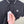 Stone Island Black Slim Fit Polo