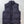 Stone Island Black Crinkle Reps Down Gilet
