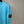 Stone Island Aqua Blue Jumper