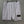 Stone Island Light Grey Shorts