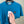 Stone Island Aqua Blue T-Shirt