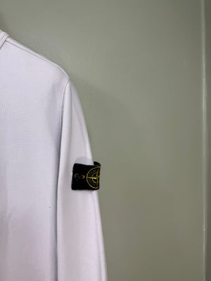 Stone Island Ice Blue Jumper