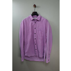 Stone Island Pink Shirt