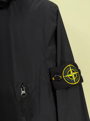 Stone Island Black Skin Touch Jacket