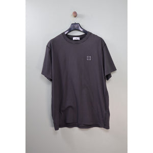 Stone Island Charcoal T-Shirt