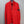 Stone Island Red 1/4 Zip Jumper