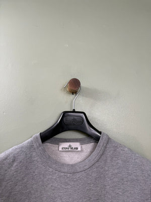 Stone Island Grey Jumper