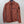 Stone Island Rust Orange Nylon Metal Overshirt