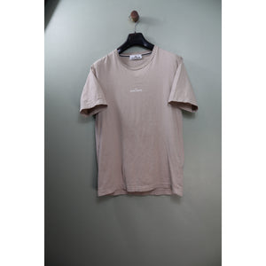 Stone Island Beige T-Shirt