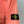 Stone Island Orange Overshirt