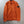 Stone Island Orange Overshirt