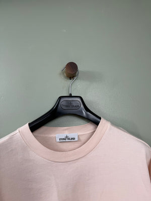 Stone Island Light Pink Jumper