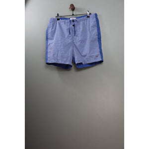 Stone Island Blue Marina Swim Shorts