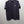 Stone Island Black Slim Fit Polo