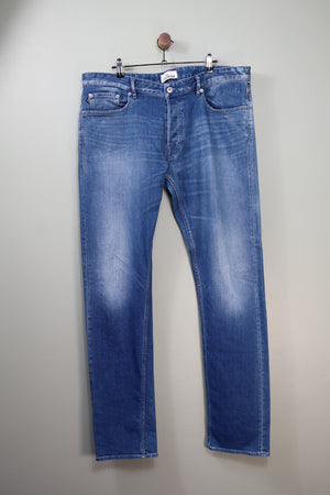Stone Island Blue SL Jeans