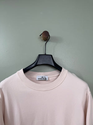 Stone Island Beige Jumper