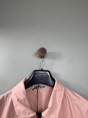 Stone Island Peach Overshirt