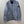 Stone Island Blue Lamy Flock Jacket