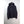 Stone Island Black Zipped Hoodie