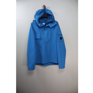C.P. Company Blue Smock