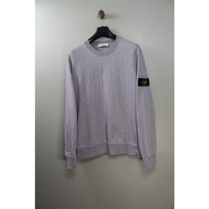 Stone Island Grey Jumper