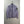 Stone Island Silver Nylon Metal Overshirt