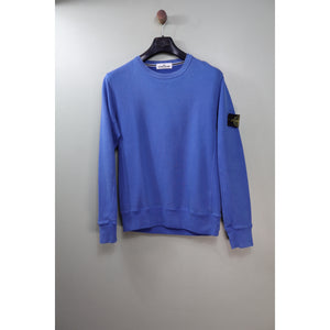 Stone Island Blue Jumper