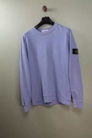 Stone Island Lavender Jumper