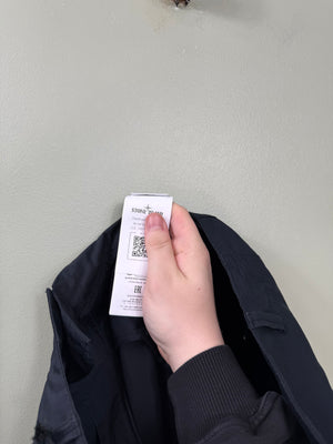 Stone Island Navy Ghost RE Cargo Bottoms