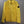 Stone Island Yellow Overshirt
