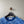 Stone Island Blue Ovo Dye Jumper