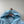 Stone Island Baby Blue Cupro Nylon Jacket